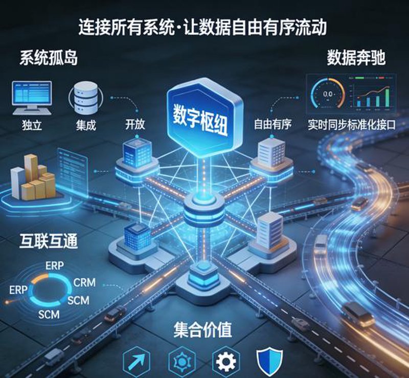 软件定制开发：引领企业数字化转型的新引擎